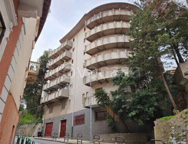 appartamento in vendita a Messina in zona Centro Storico