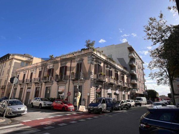 appartamento in vendita a Messina in zona Centro Storico
