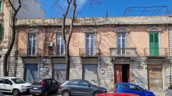 appartamento in vendita a Messina in zona Centro Storico