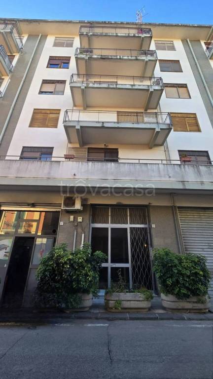 appartamento in vendita a Messina