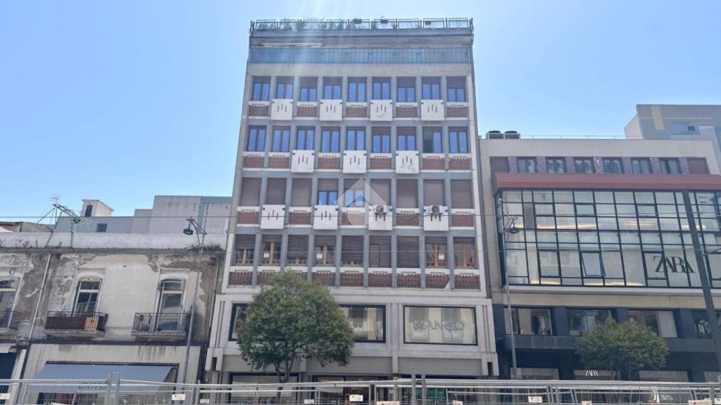 appartamento in vendita a Messina in zona Centro Storico