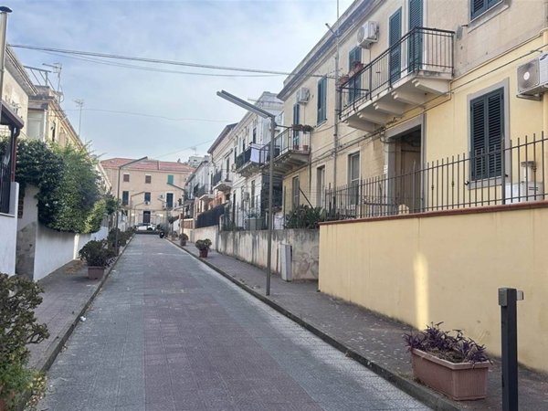 appartamento in vendita a Messina