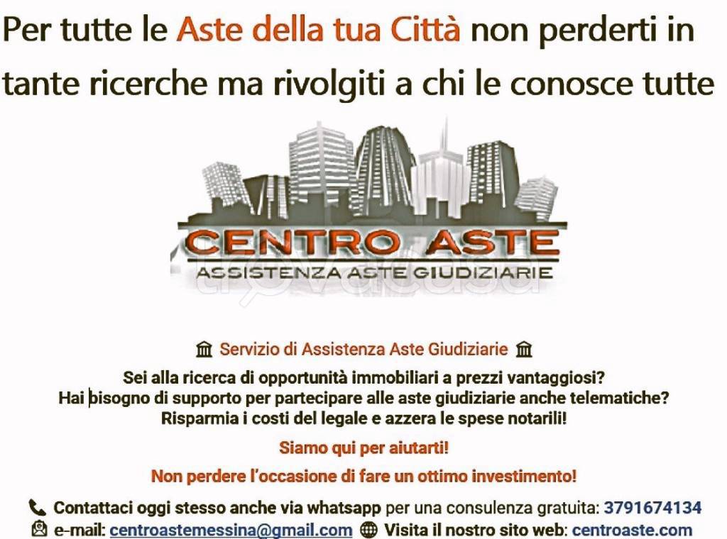 casa indipendente in vendita a Messina in zona Paradiso