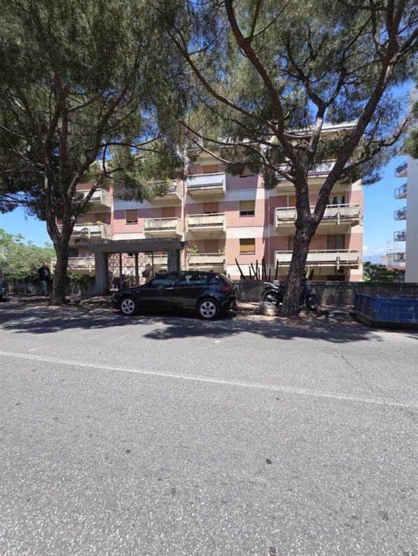 appartamento in vendita a Messina