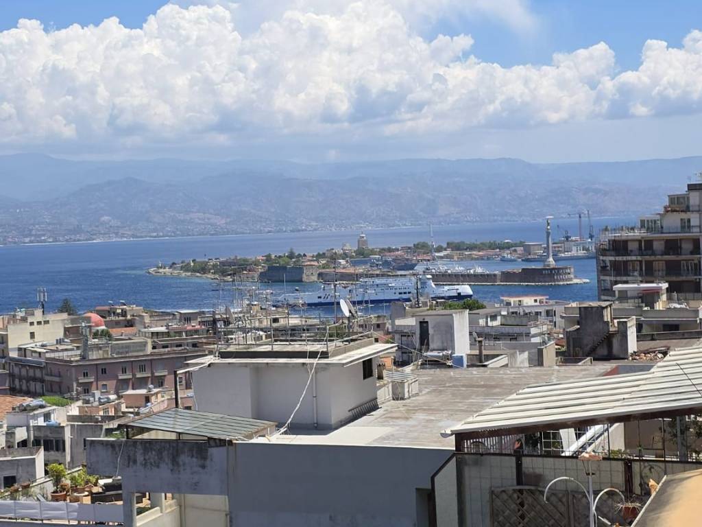 appartamento in vendita a Messina