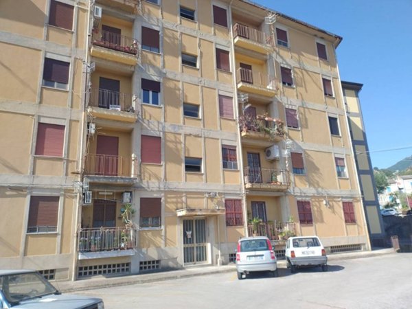 appartamento in vendita a Messina