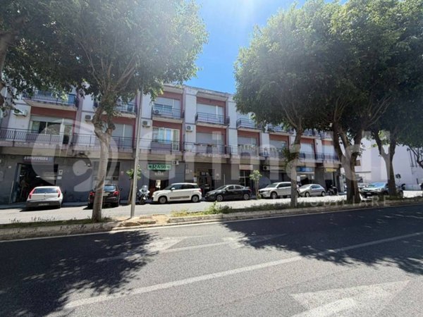 appartamento in vendita a Messina
