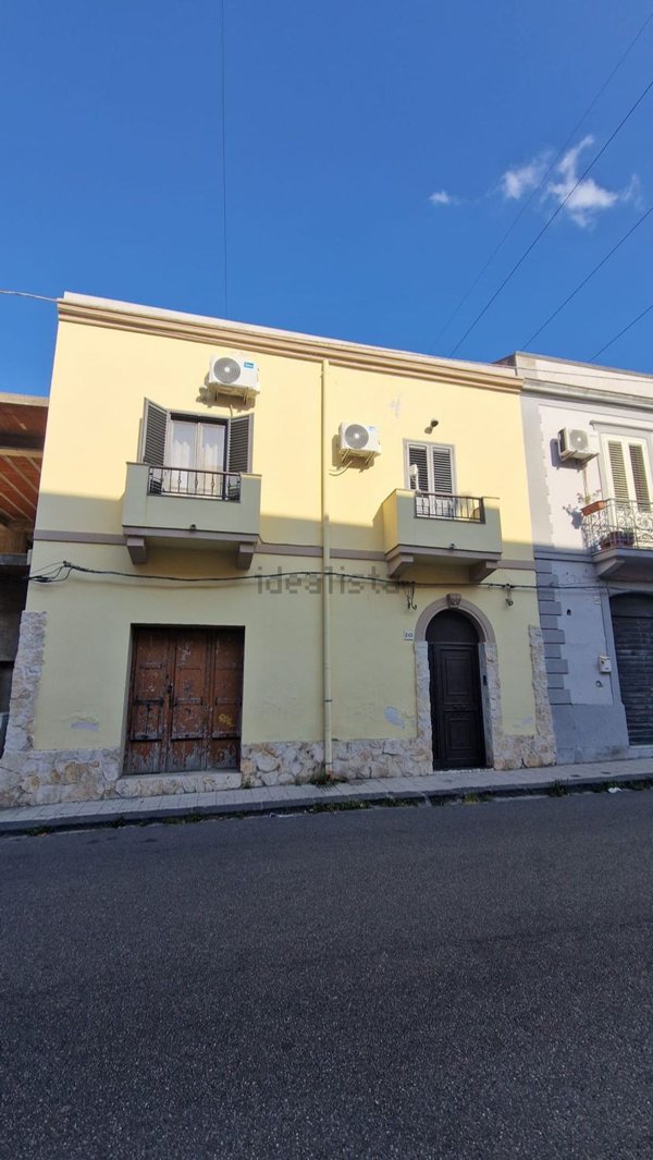 appartamento in vendita a Messina in zona Contesse