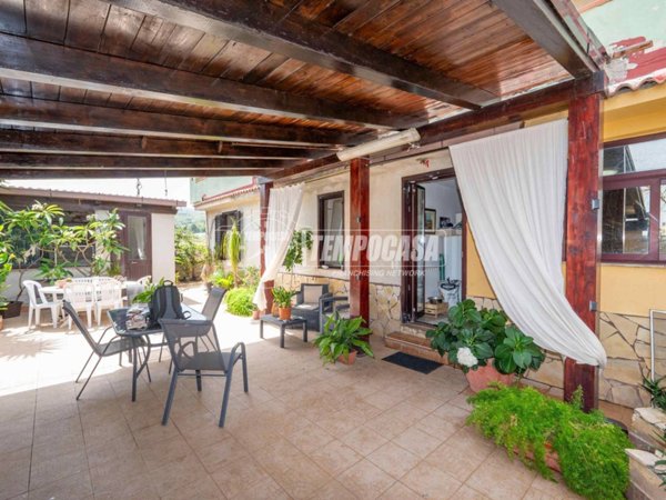 appartamento in vendita a Messina in zona Rodia
