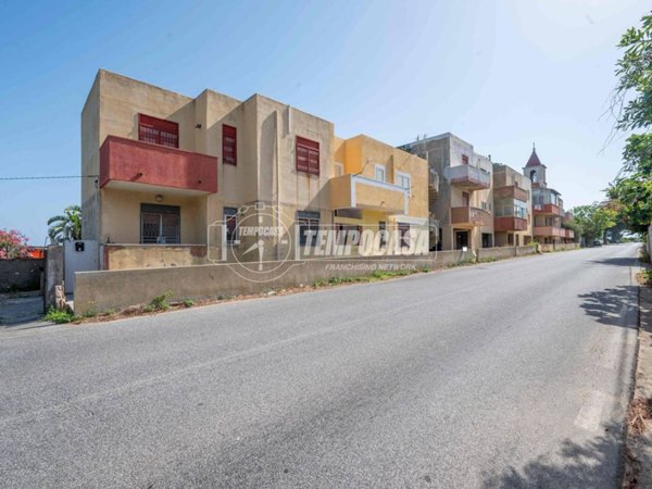 appartamento in vendita a Messina in zona Ganzirri
