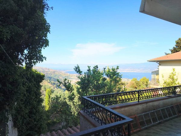 appartamento in vendita a Messina in zona San Michele
