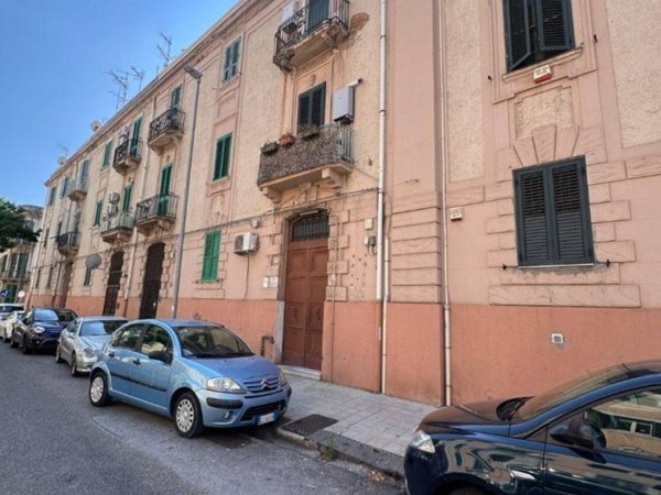 appartamento in vendita a Messina in zona Centro Storico