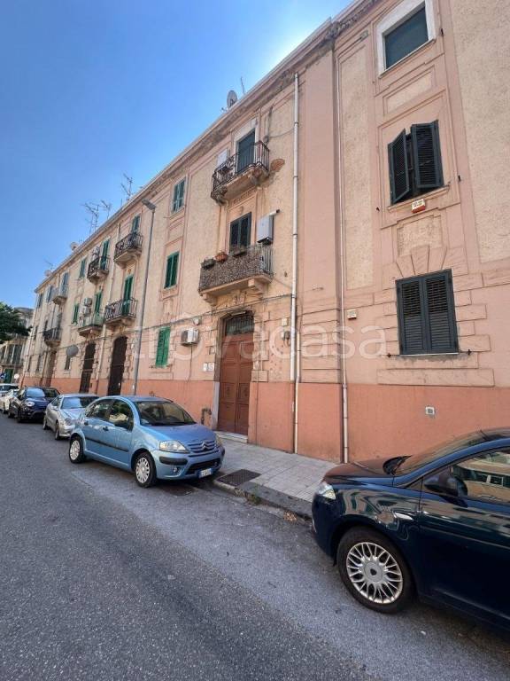 appartamento in vendita a Messina in zona Centro Storico