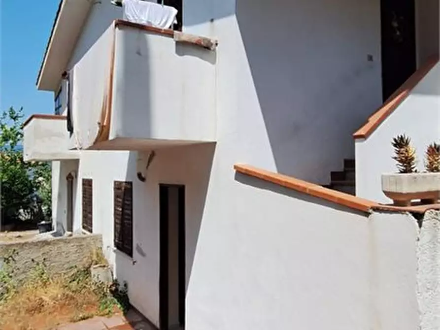 casa indipendente in vendita a Messina