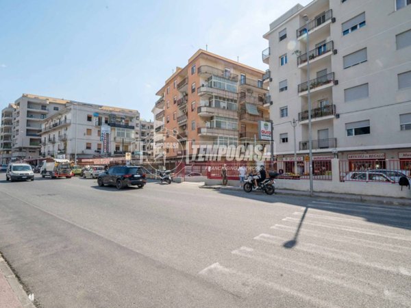 appartamento in vendita a Messina in zona Contesse
