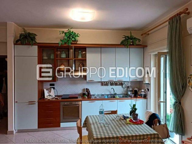appartamento in vendita a Messina