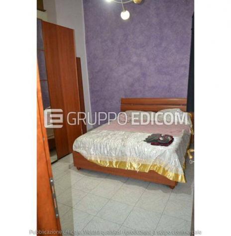appartamento in vendita a Messina