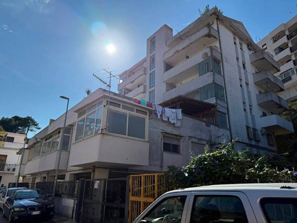 appartamento in vendita a Messina