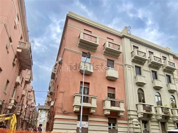 appartamento in vendita a Messina in zona Centro Storico