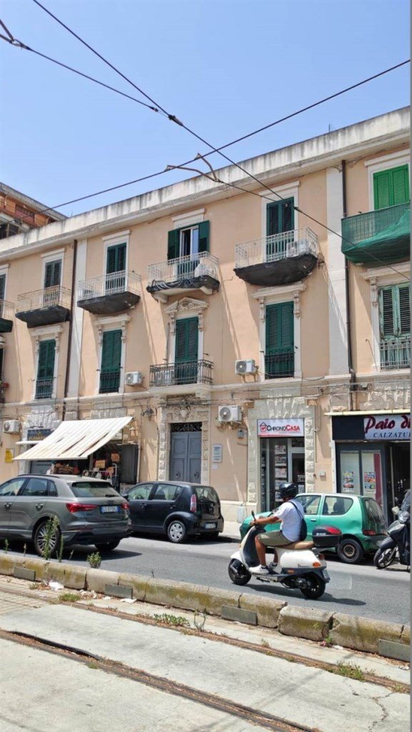 appartamento in vendita a Messina