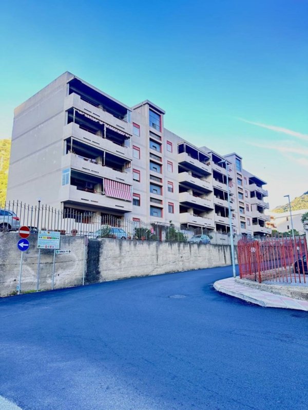 appartamento in vendita a Messina in zona Giampilieri Superiore