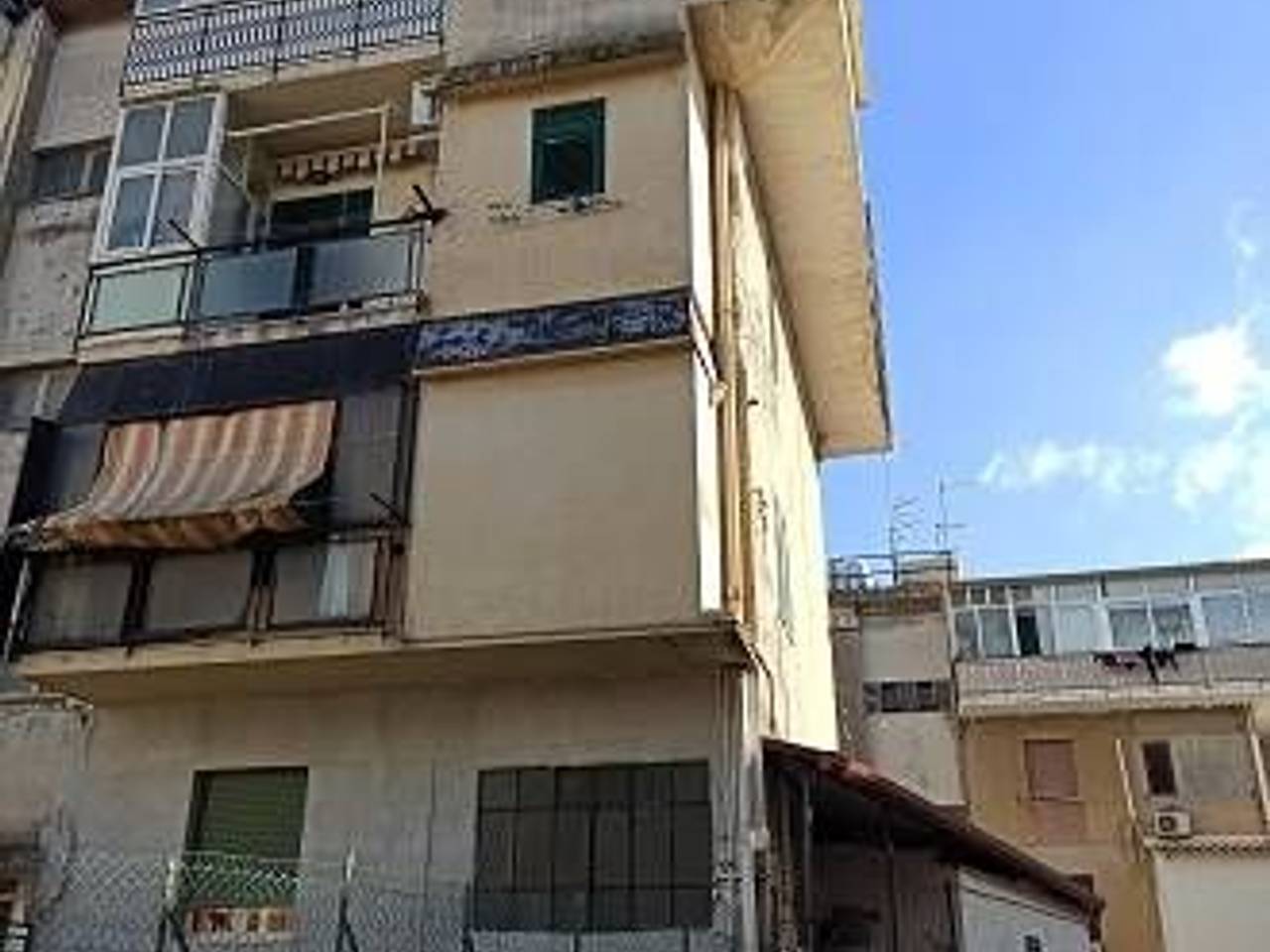 appartamento in vendita a Messina