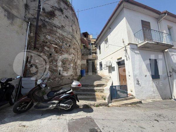 appartamento in vendita a Messina