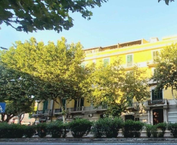 appartamento in vendita a Messina in zona Centro Storico