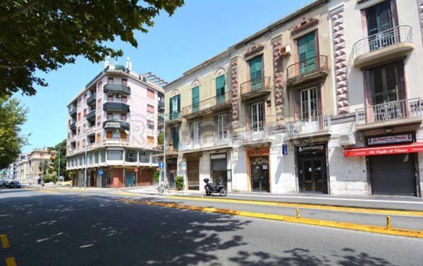 appartamento in vendita a Messina in zona Centro Storico