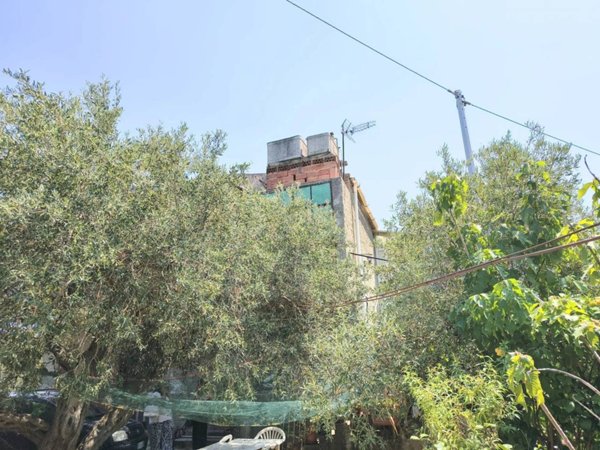casa indipendente in vendita a Messina in zona Rodia