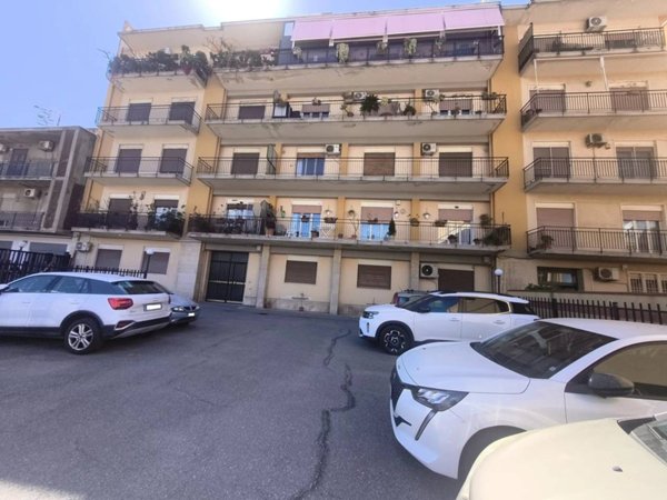 appartamento in vendita a Messina in zona Tremestieri