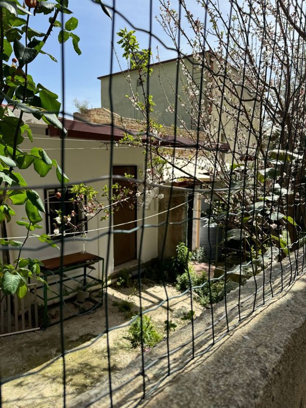 casa indipendente in vendita a Messina in zona Santissima Annunziata