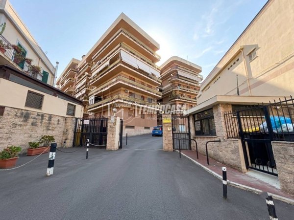 appartamento in vendita a Messina in zona Gravitelli
