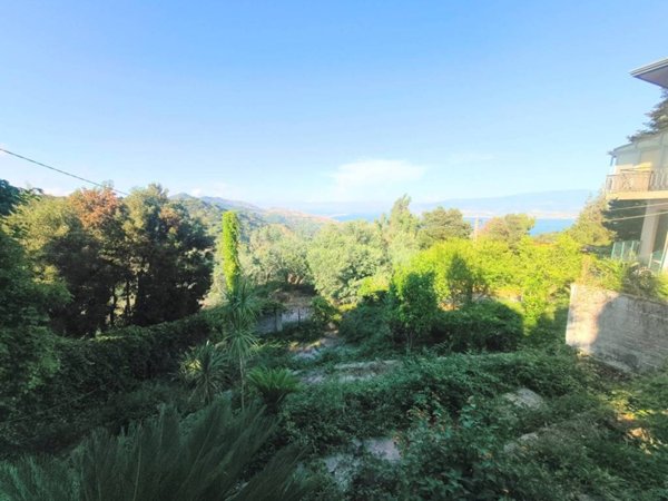 casa indipendente in vendita a Messina