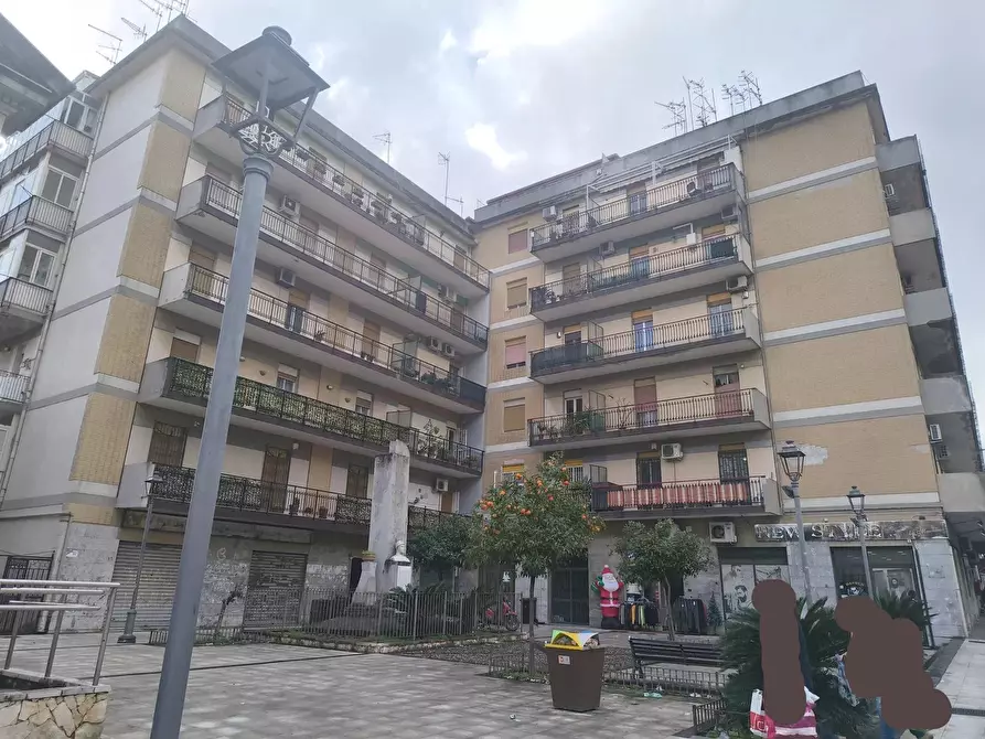 appartamento in vendita a Messina