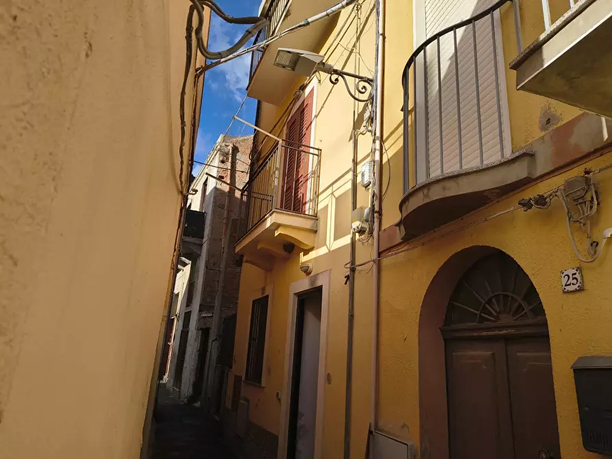 casa indipendente in vendita a Messina in zona Galati / Mili San Marco