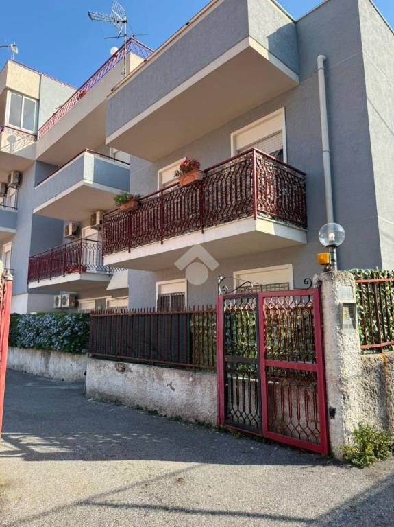 appartamento in vendita a Messina in zona San Licandro