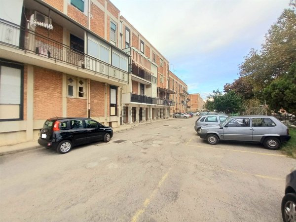 appartamento in vendita a Messina in zona Contesse