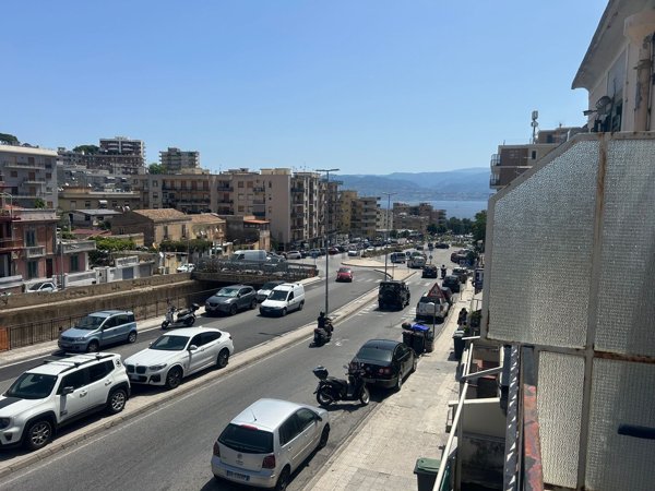 appartamento in vendita a Messina in zona Santissima Annunziata