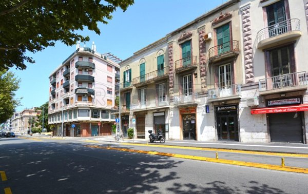 appartamento in vendita a Messina in zona Centro Storico