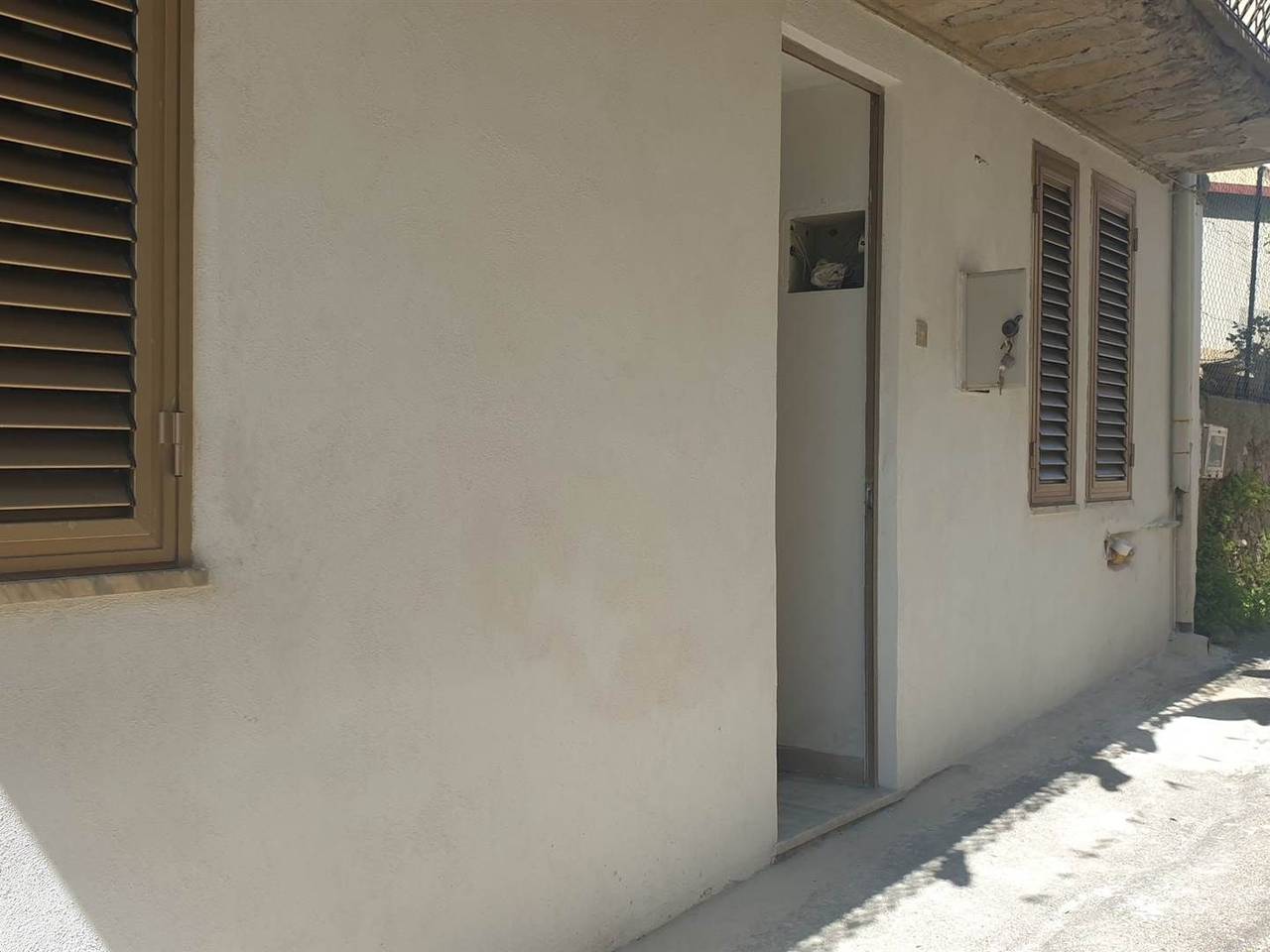 casa indipendente in vendita a Messina in zona Faro Superiore