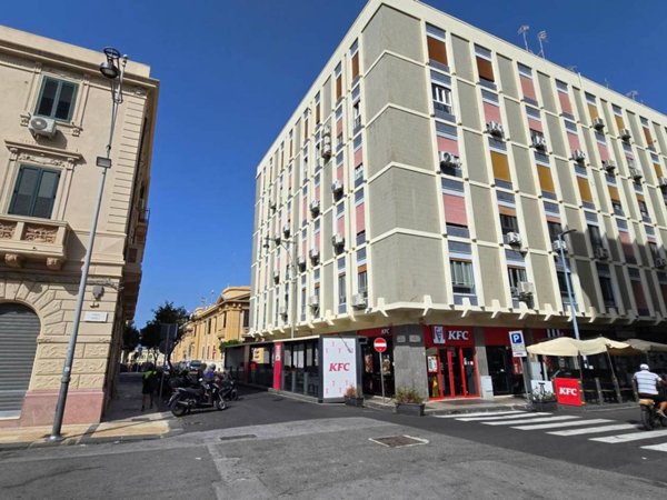 appartamento in vendita a Messina in zona Centro Storico