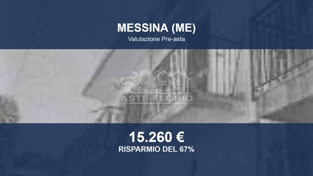 casa indipendente in vendita a Messina in zona Curcuraci