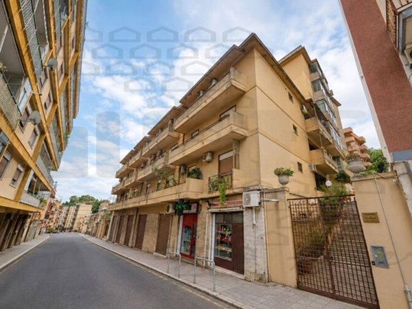 appartamento in vendita a Messina