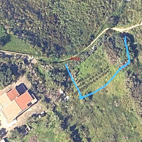 terreno edificabile in vendita a Messina