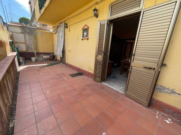 appartamento in vendita a Messina in zona San Licandro