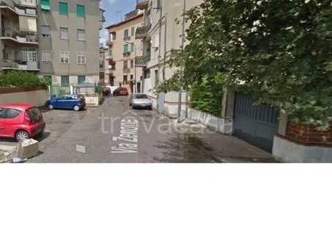 appartamento in vendita a Messina in zona Gazzi