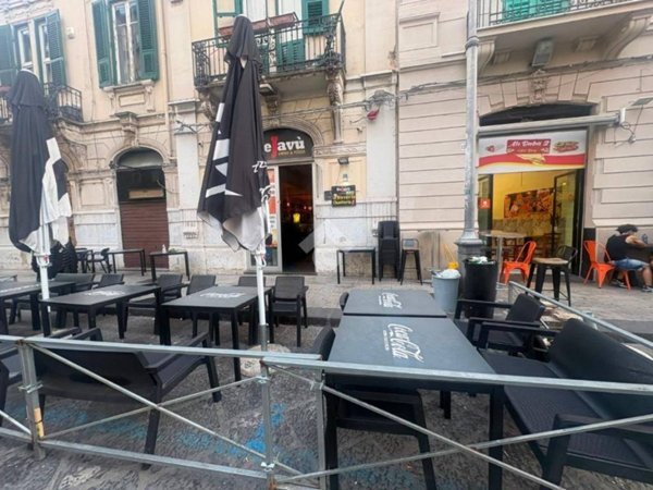 negozio in vendita a Messina in zona Centro Storico