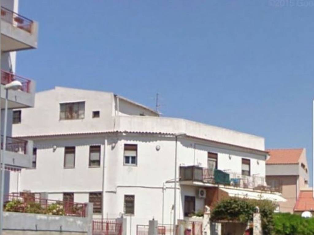 appartamento in vendita a Messina in zona Gravitelli