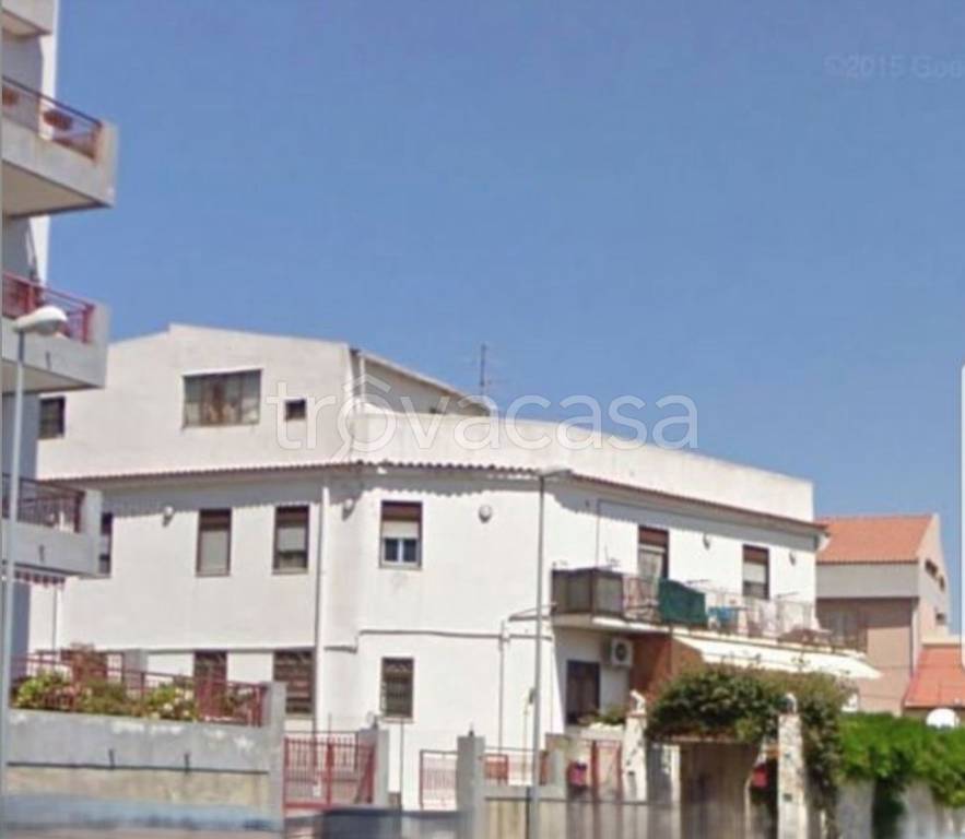 appartamento in vendita a Messina